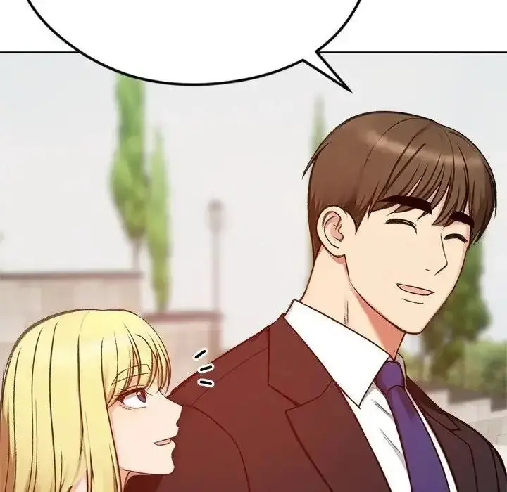 漫画《老婆卷款潜逃后》第73话第76张图