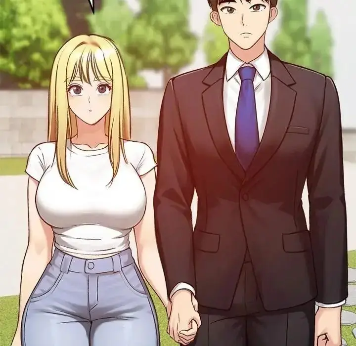 漫画《老婆卷款潜逃后》第73话第99张图
