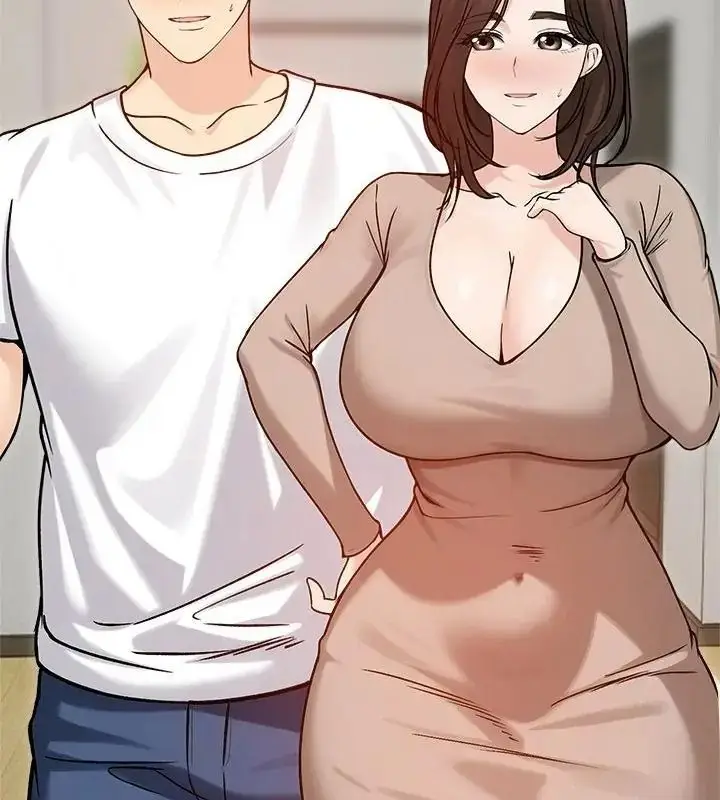 漫画《老婆卷款潜逃后》第74话第43张图
