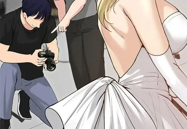 漫画《老婆卷款潜逃后》第75话第11张图