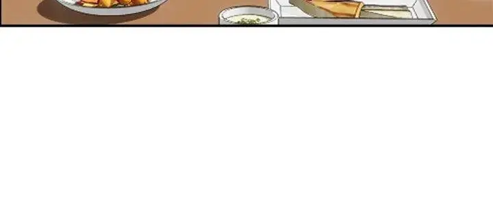 漫画《老婆卷款潜逃后》第76话第5张图