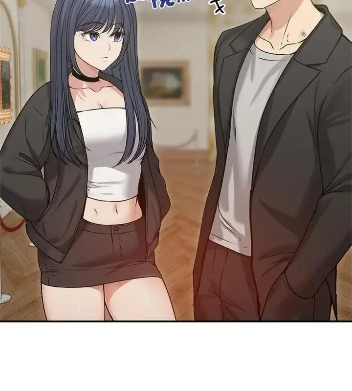 漫画《老婆卷款潜逃后》第76话第52张图