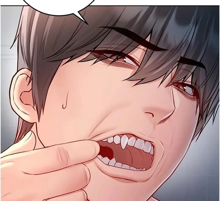 漫画《不纯吸血鬼》第34话第58张图
