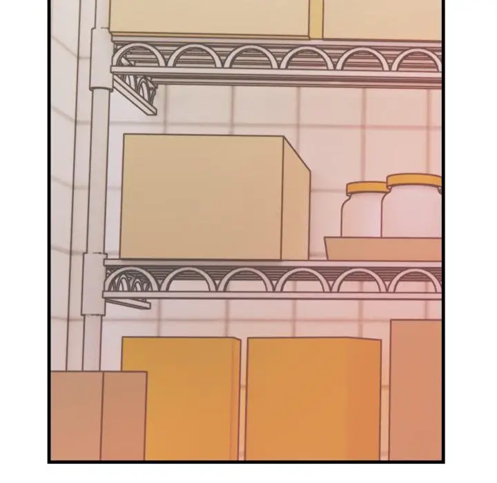 漫画《刺激的速食店大夜班》第4话第159张图