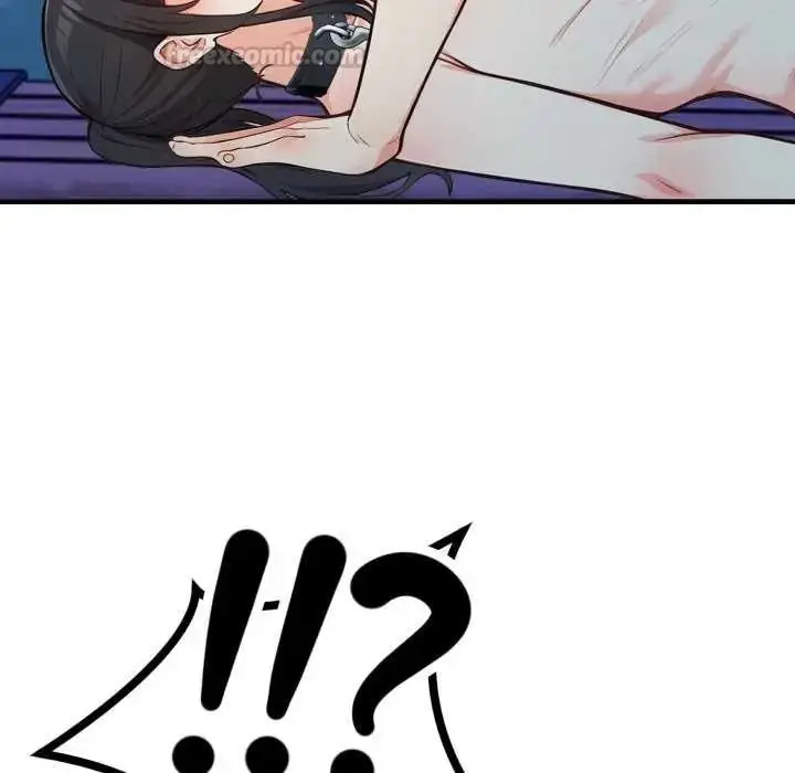 漫画《刺激的速食店大夜班》第16话第135张图