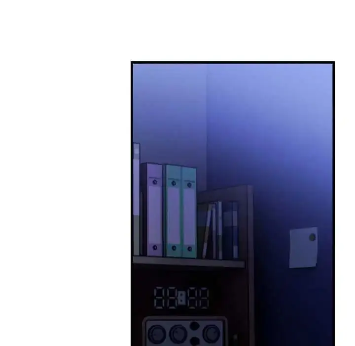 漫画《刺激的速食店大夜班》第18话第39张图