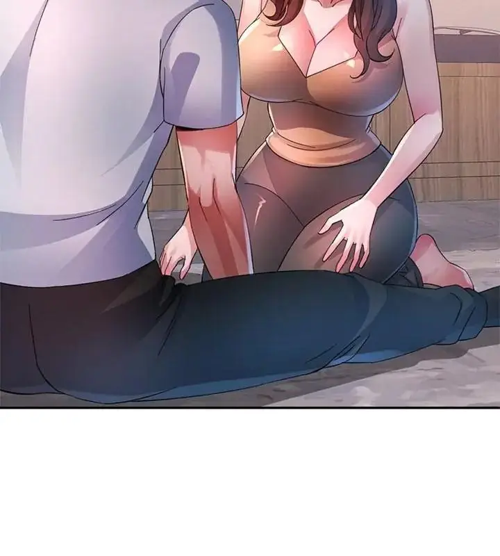 漫画《特别课程》第31话第22张图