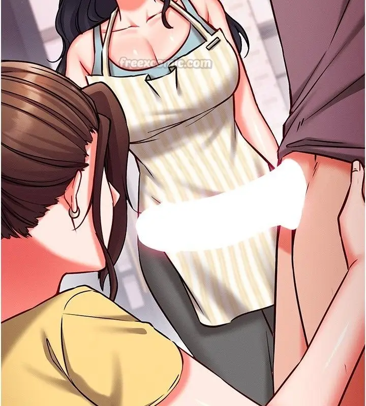 漫画《催眠偷心计》第33话第165张图