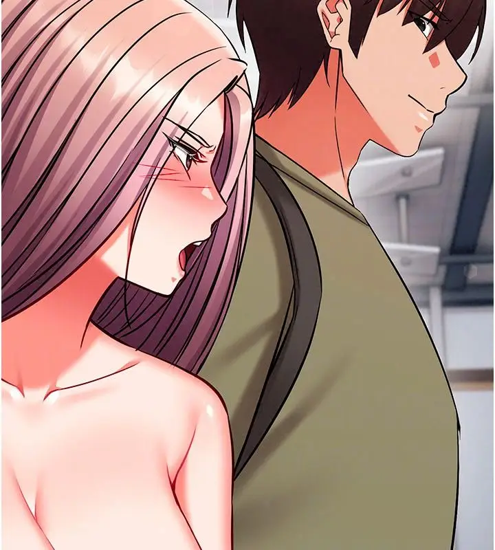 漫画《催眠偷心计》第36话第200张图