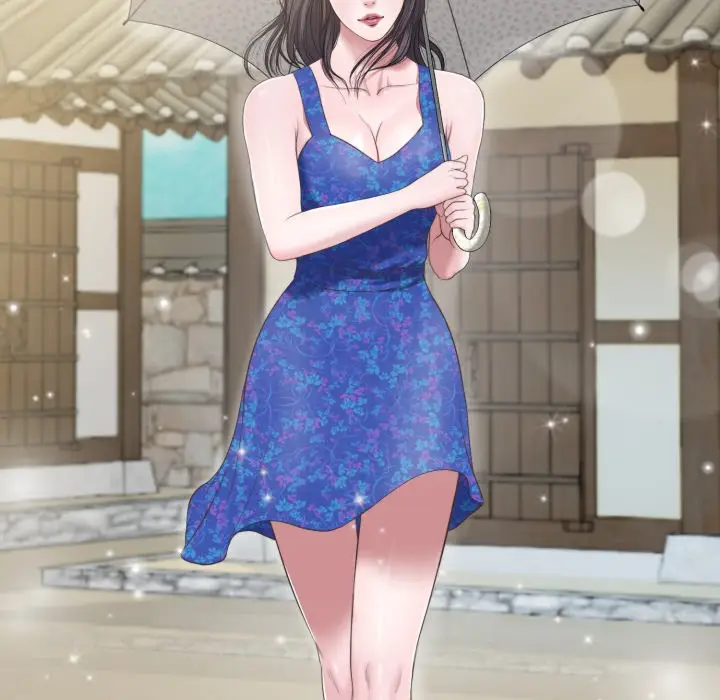 漫画《我的初体验》第1话第39张图