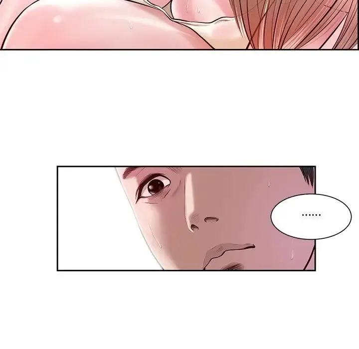 漫画《我的初体验》第2话第26张图