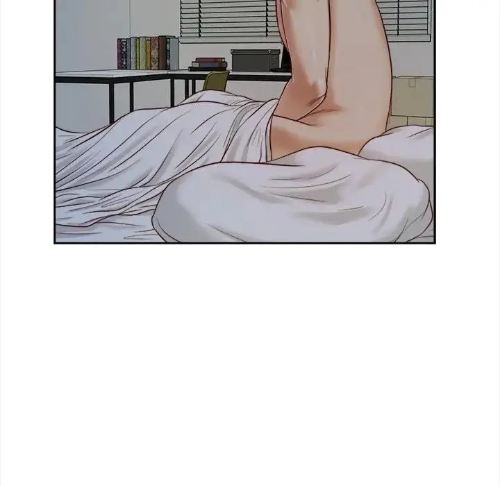 漫画《我的初体验》第9话第99张图