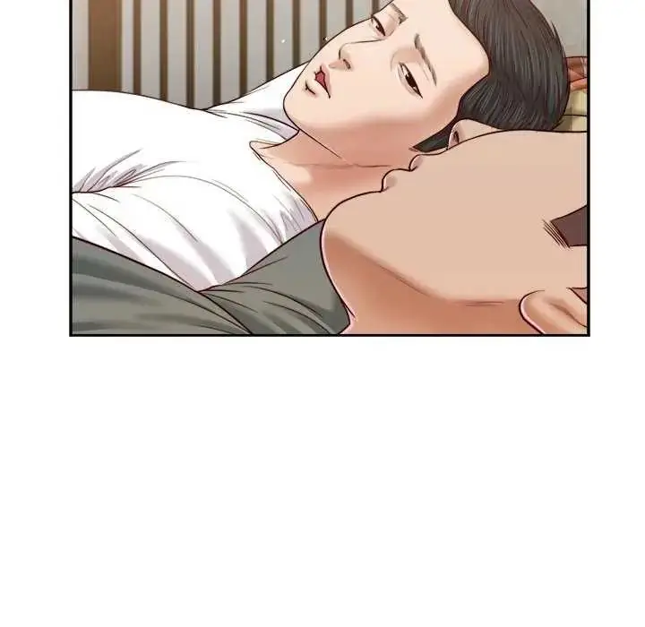 漫画《我的初体验》第14话第39张图