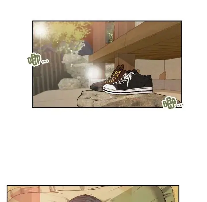 漫画《我的初体验》第14话第43张图