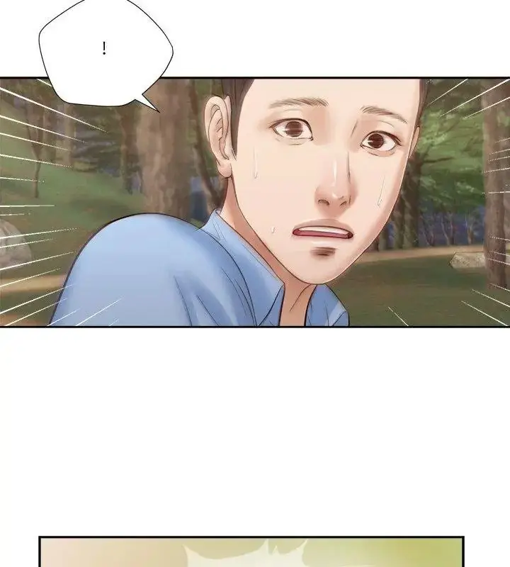 漫画《我的初体验》第21话第96张图