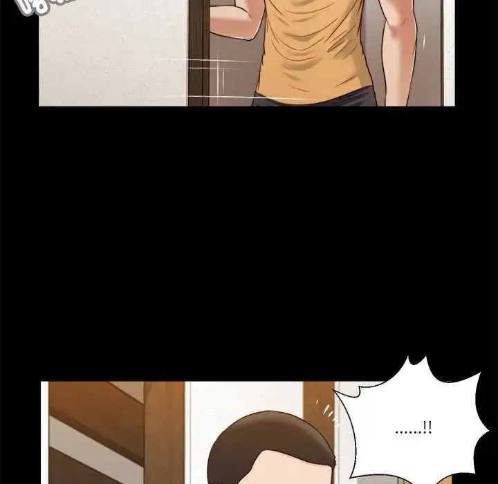 漫画《我的初体验》第24话第88张图
