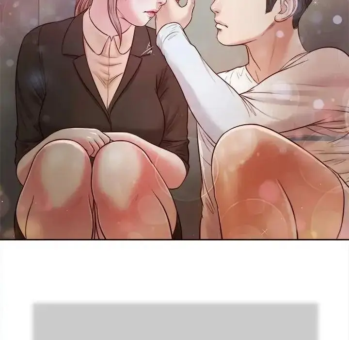 漫画《我的初体验》第27话第103张图