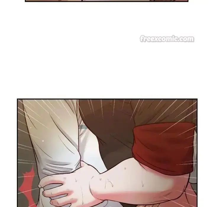漫画《我的初体验》第29话第45张图