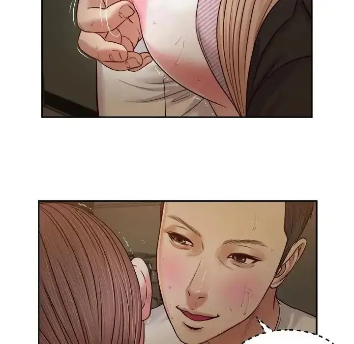 漫画《我的初体验》第29话第61张图