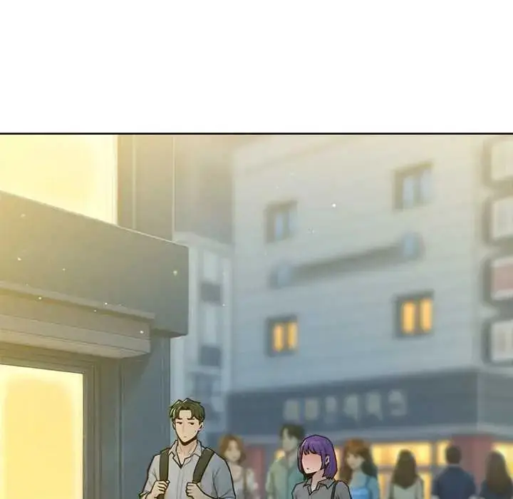 漫画《不只是朋友》第19话第154张图