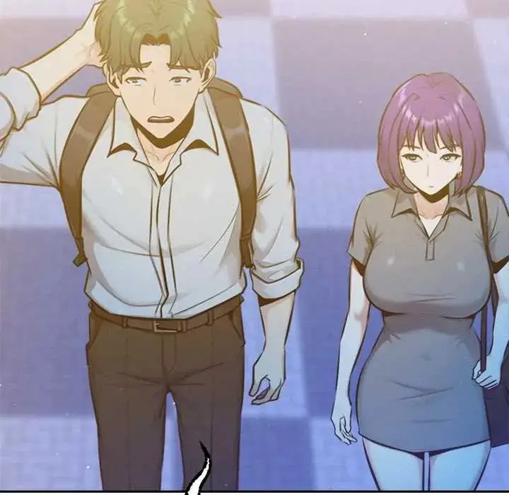 漫画《不只是朋友》第19话第176张图