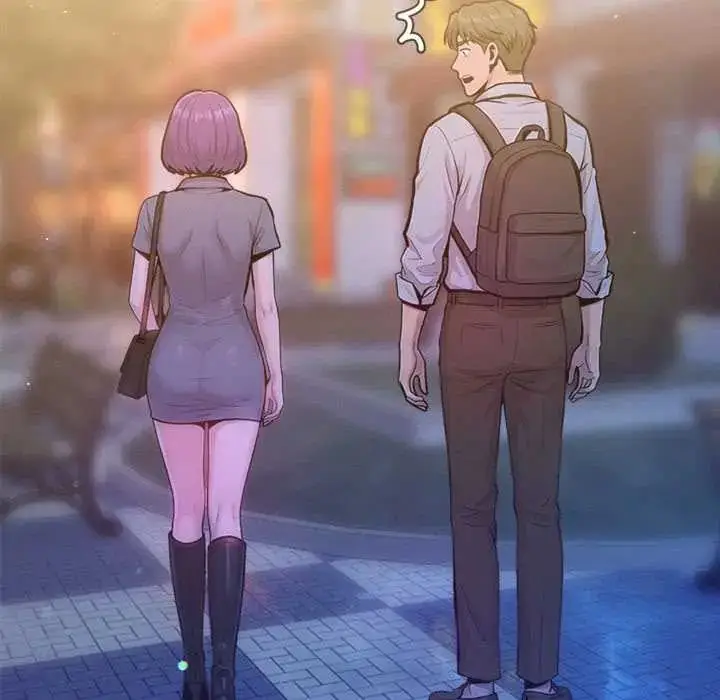 漫画《不只是朋友》第19话第182张图