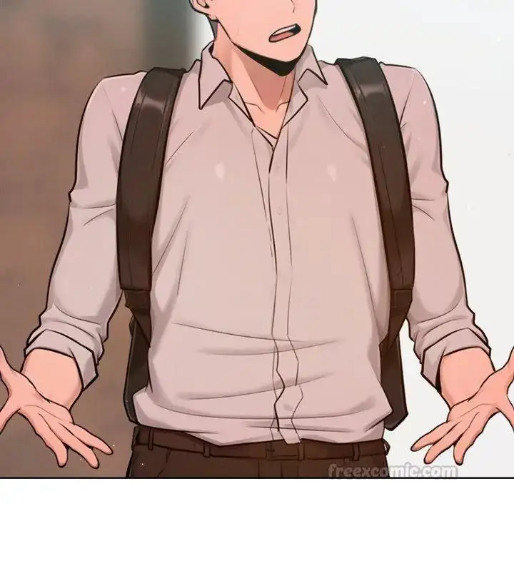 漫画《不只是朋友》第20话第45张图