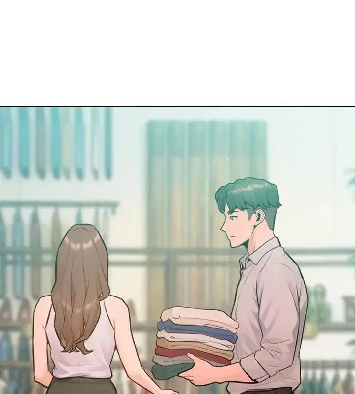 漫画《不只是朋友》第20话第91张图