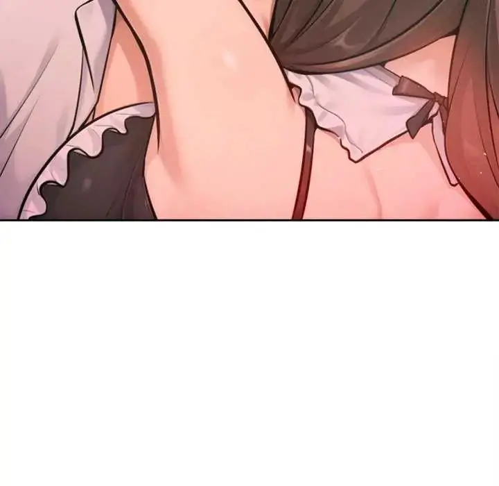 漫画《不只是朋友》第21话第10张图
