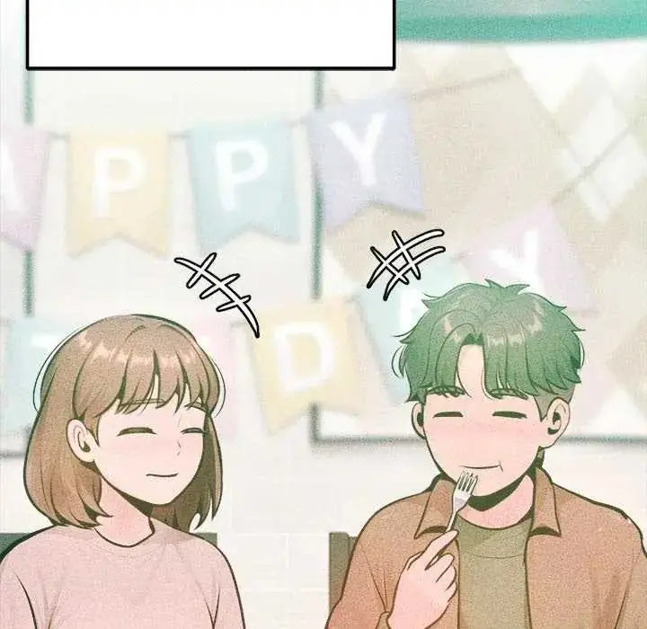 漫画《不只是朋友》第21话第112张图