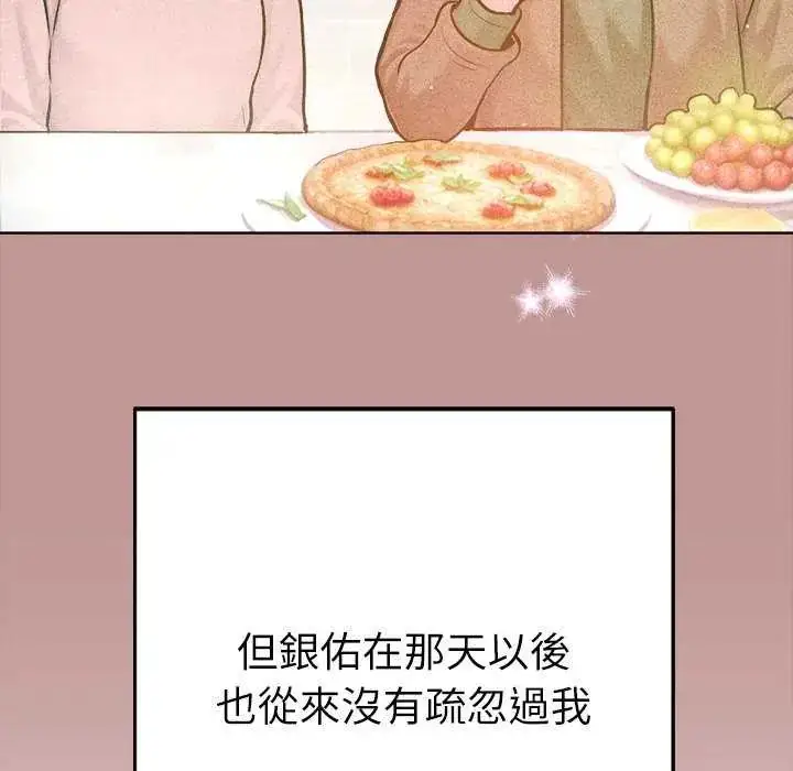 漫画《不只是朋友》第21话第113张图