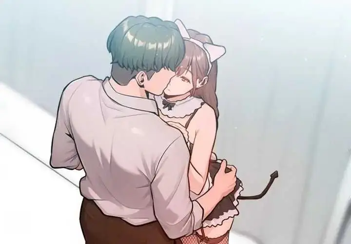 漫画《不只是朋友》第21话第2张图