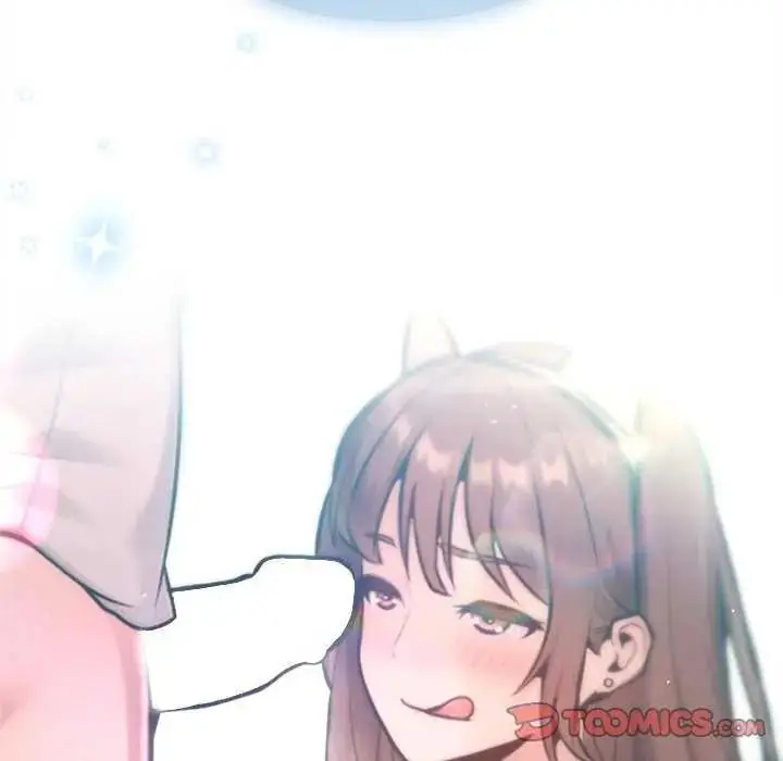 漫画《不只是朋友》第21话第20张图