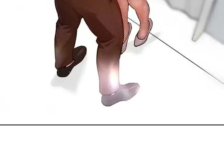 漫画《不只是朋友》第21话第3张图