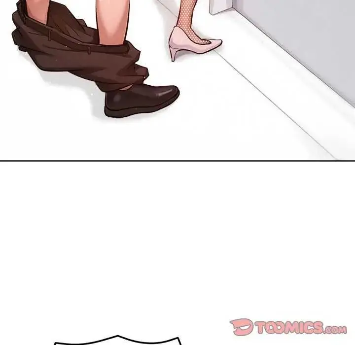 漫画《不只是朋友》第21话第44张图