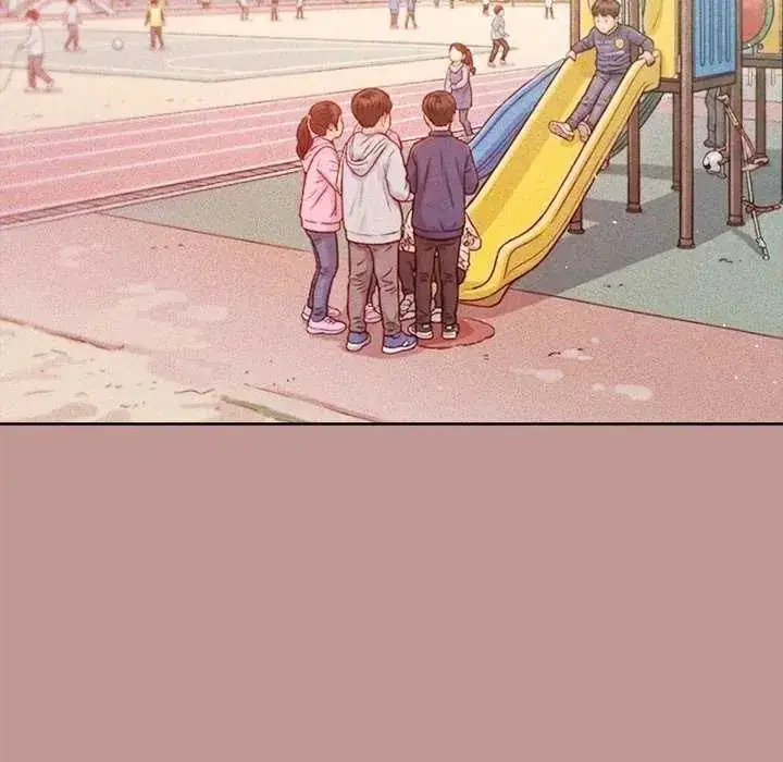 漫画《不只是朋友》第21话第54张图