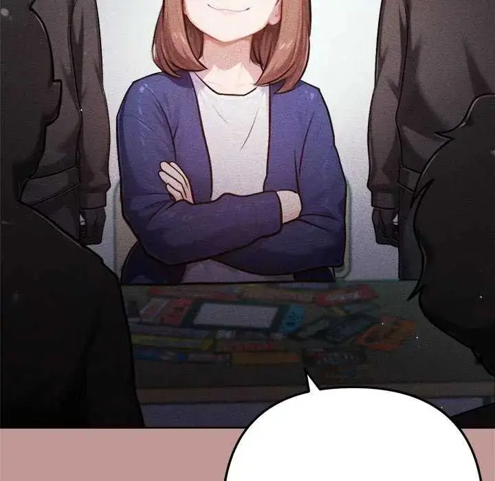 漫画《不只是朋友》第21话第77张图