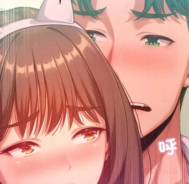 漫画《不只是朋友》第22话第36张图