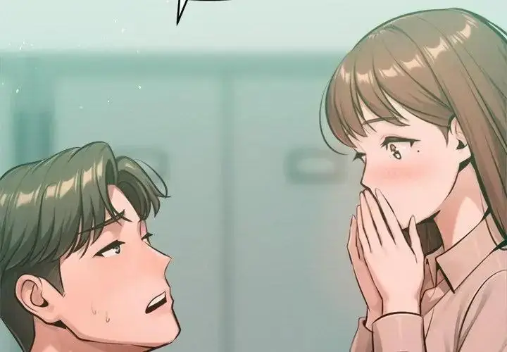 漫画《不只是朋友》第23话第83张图