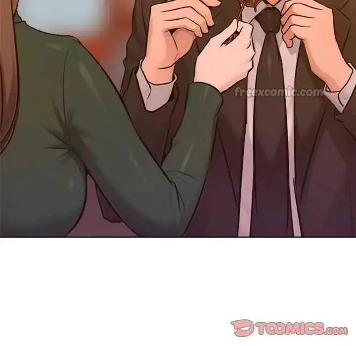 漫画《不只是朋友》第24话第120张图