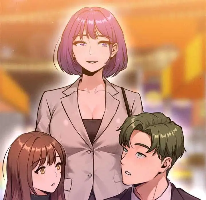 漫画《不只是朋友》第24话第164张图