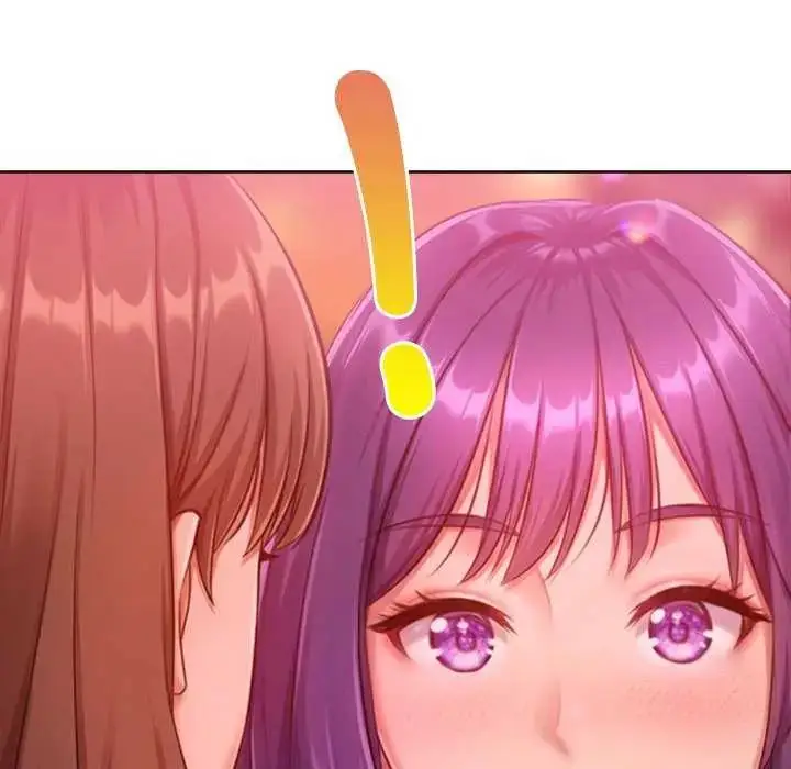 漫画《不只是朋友》第24话第34张图