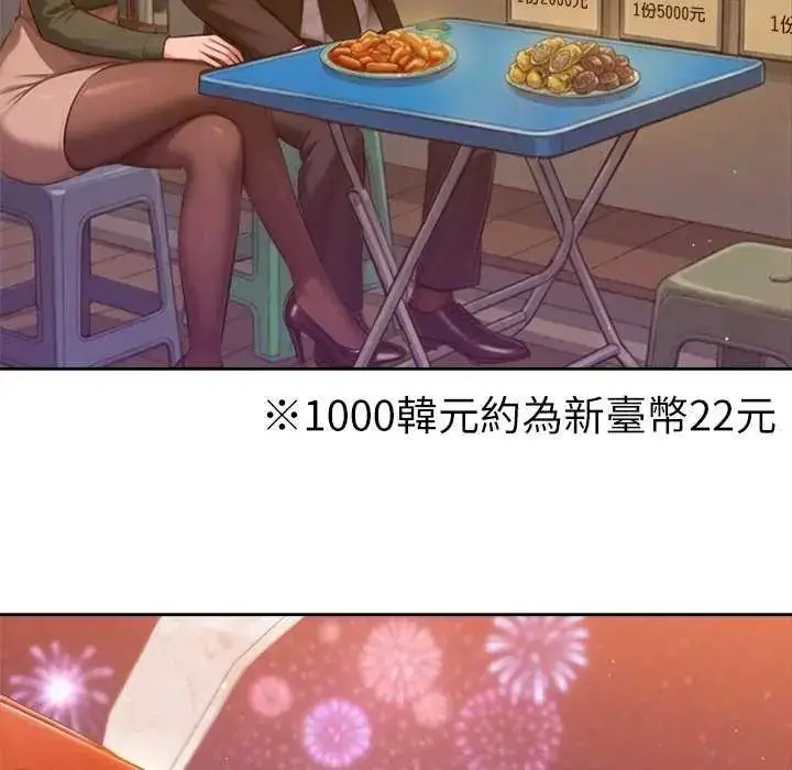漫画《不只是朋友》第24话第98张图
