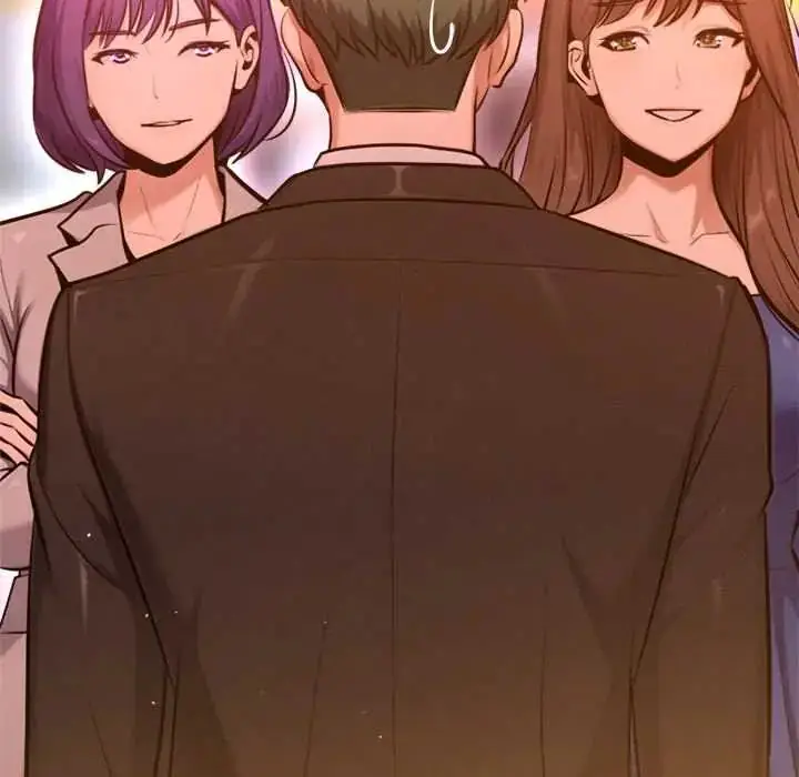 漫画《不只是朋友》第25话第47张图