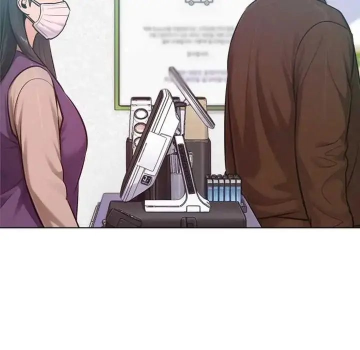 漫画《不只是朋友》第26话第142张图