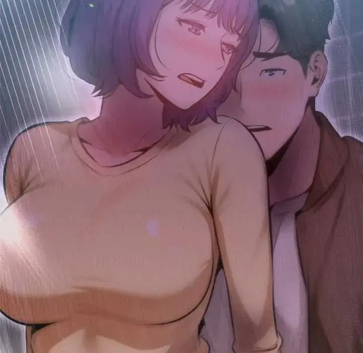 漫画《不只是朋友》第26话第176张图