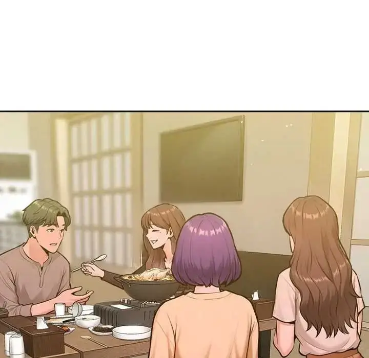 漫画《不只是朋友》第26话第25张图