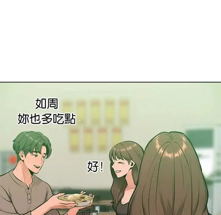 漫画《不只是朋友》第26话第32张图