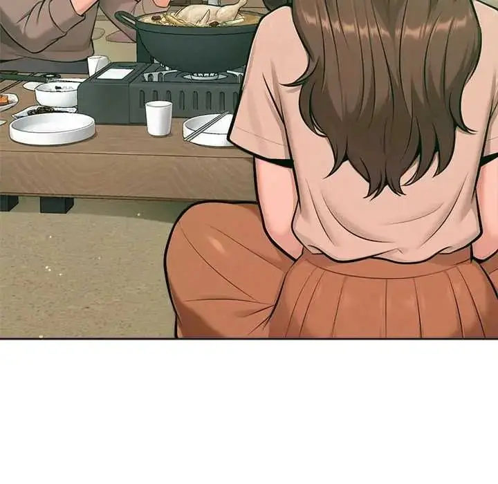 漫画《不只是朋友》第26话第33张图