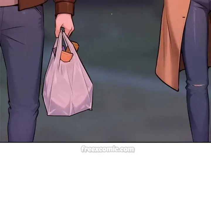 漫画《不只是朋友》第27话第135张图